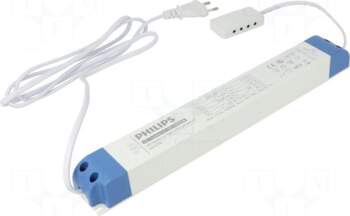 PHILIPS Power supply: transformer type |