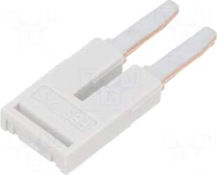 PHOENIX CONTACT Comb bridge | grey