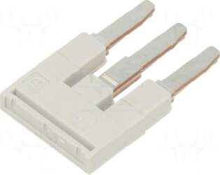 PHOENIX CONTACT Comb bridge | grey