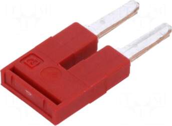 PHOENIX CONTACT Comb bridge | red