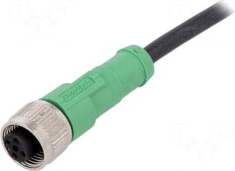PHOENIX CONTACT Connection lead | M12
