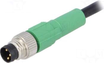 PHOENIX CONTACT Connection lead | M8