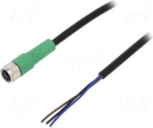 PHOENIX CONTACT Connection lead | M8