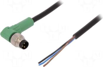 PHOENIX CONTACT Connection lead | M8