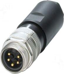 PHOENIX CONTACT Connector: 7/8" | plug