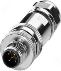 PHOENIX CONTACT Connector: M12 | plug