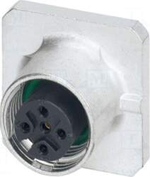PHOENIX CONTACT Connector: M12 | socket