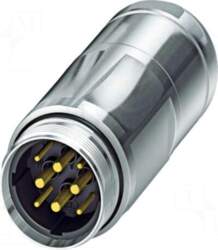 PHOENIX CONTACT Connector: M40 | plug