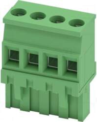 PHOENIX CONTACT Connector: pluggable terminal block