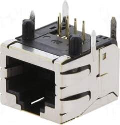 PHOENIX CONTACT Connector: RJ45 | socket