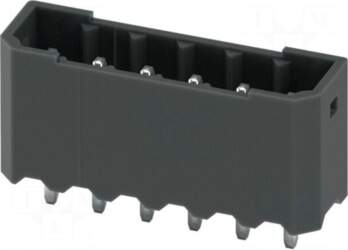 PHOENIX CONTACT Connector: pluggable terminal block