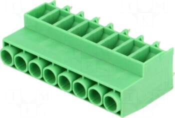 PHOENIX CONTACT PCB terminal block |