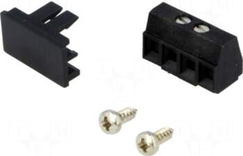 PHOENIX CONTACT PCB terminal block |