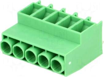 PHOENIX CONTACT PCB terminal block |
