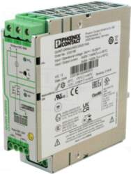 PHOENIX CONTACT Power supply: redundancy module