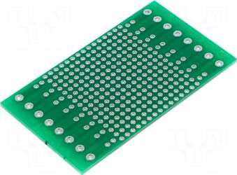 PHOENIX CONTACT Prototype board | green