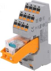 PHOENIX CONTACT Relay: interface | Ucoil: