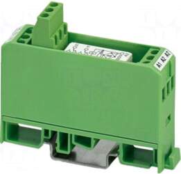PHOENIX CONTACT Relay: interface | Ucoil: