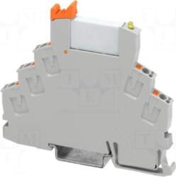 PHOENIX CONTACT Relay: interface | Ucoil: