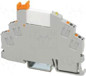 PHOENIX CONTACT Relay: interface | Ucoil: