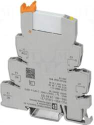 PHOENIX CONTACT Relay: interface | Ucoil: