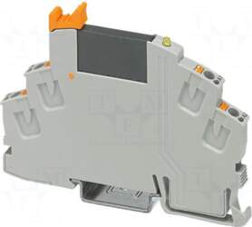 PHOENIX CONTACT Relay: solid state |