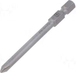 PHOENIX CONTACT Screwdriver bit | Phillips