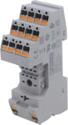 PHOENIX CONTACT Socket | for DIN