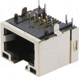 PHOENIX CONTACT Connector: RJ45 | socket