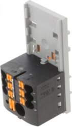 PHOENIX CONTACT Splice terminal: distribution block