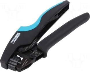 PHOENIX CONTACT Tool: for crimping |