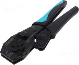 PHOENIX CONTACT Tool: for crimping |