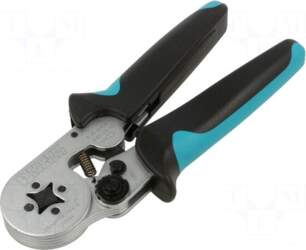 PHOENIX CONTACT Tool: for crimping |