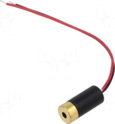 PICOTRONIC Module: laser | 0.75mW
