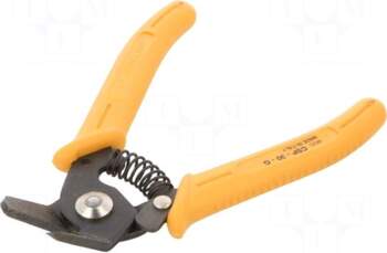 PIERGIACOMI Stripping tool | 155mm