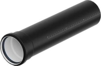 PIPELIFE PP MASTER3+ caurule D75 x