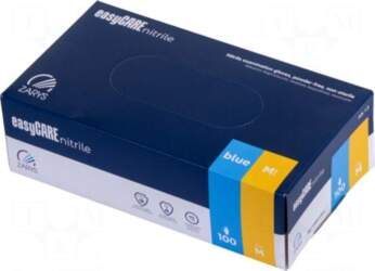 PLAST Protective gloves | Size: M