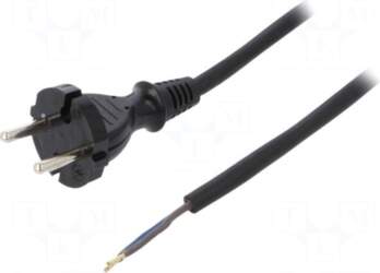 PLASTROL Cable | CEE 7/17 (C)