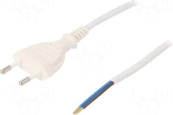 PLASTROL Cable | CEE 7/16 (C)