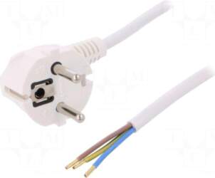 PLASTROL Cable | SCHUKO plug,CEE