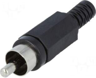 Vanguard Plug | RCA | male