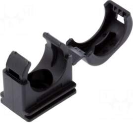 PMA Mounting holder | polyamide 6