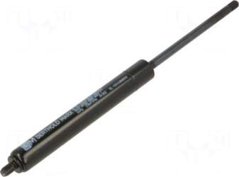 PNEUMAT Gas spring | Thread: M6
