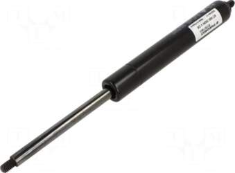 PNEUMAT Gas spring | Thread: M6