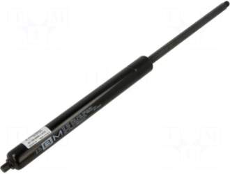 PNEUMAT Gas spring | Thread: M8