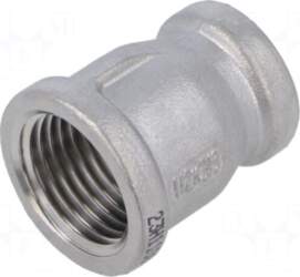 PNEUMAT Muff | threaded,reductive |