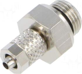 PNEUMAT Screw-on fitting | threaded |