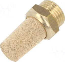 PNEUMAT Sound suppression silencer | Thread: