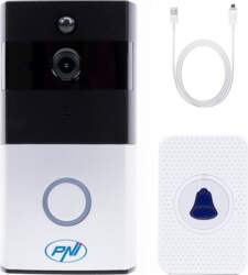 PNI SafeHome PT710B WiFi HD, P2P