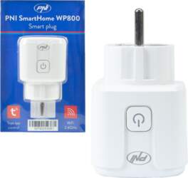 PNI SmartHome WP800 WiFi smart socket